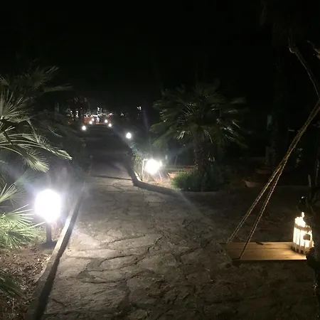 Hébergement de vacances Hakuna Matata Porto Cesareo