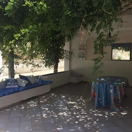 Hakuna Matata Porto Cesareo