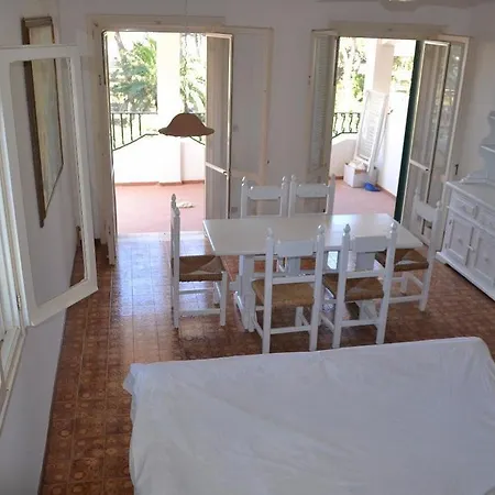 Hébergement de vacances Hakuna Matata Porto Cesareo