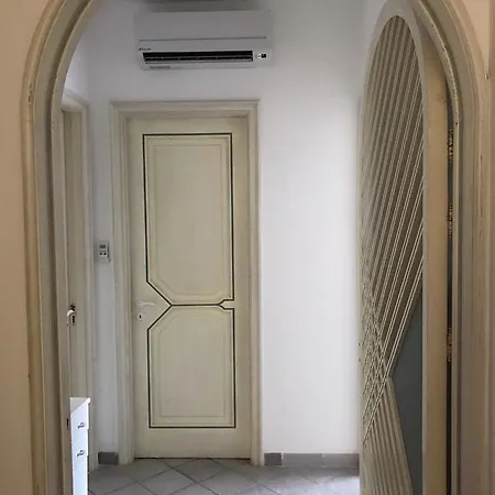 Hébergement de vacances Hakuna Matata Porto Cesareo