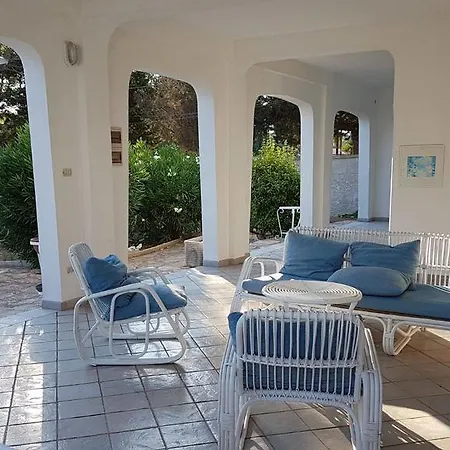Hakuna Matata Hébergement de vacances Porto Cesareo