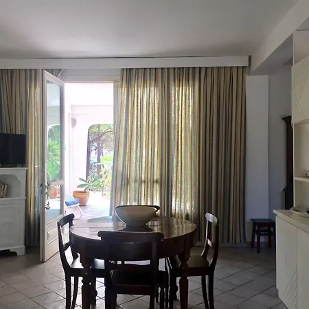 Hébergement de vacances Hakuna Matata Porto Cesareo