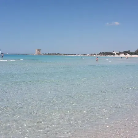 Hakuna Matata Hébergement de vacances Porto Cesareo